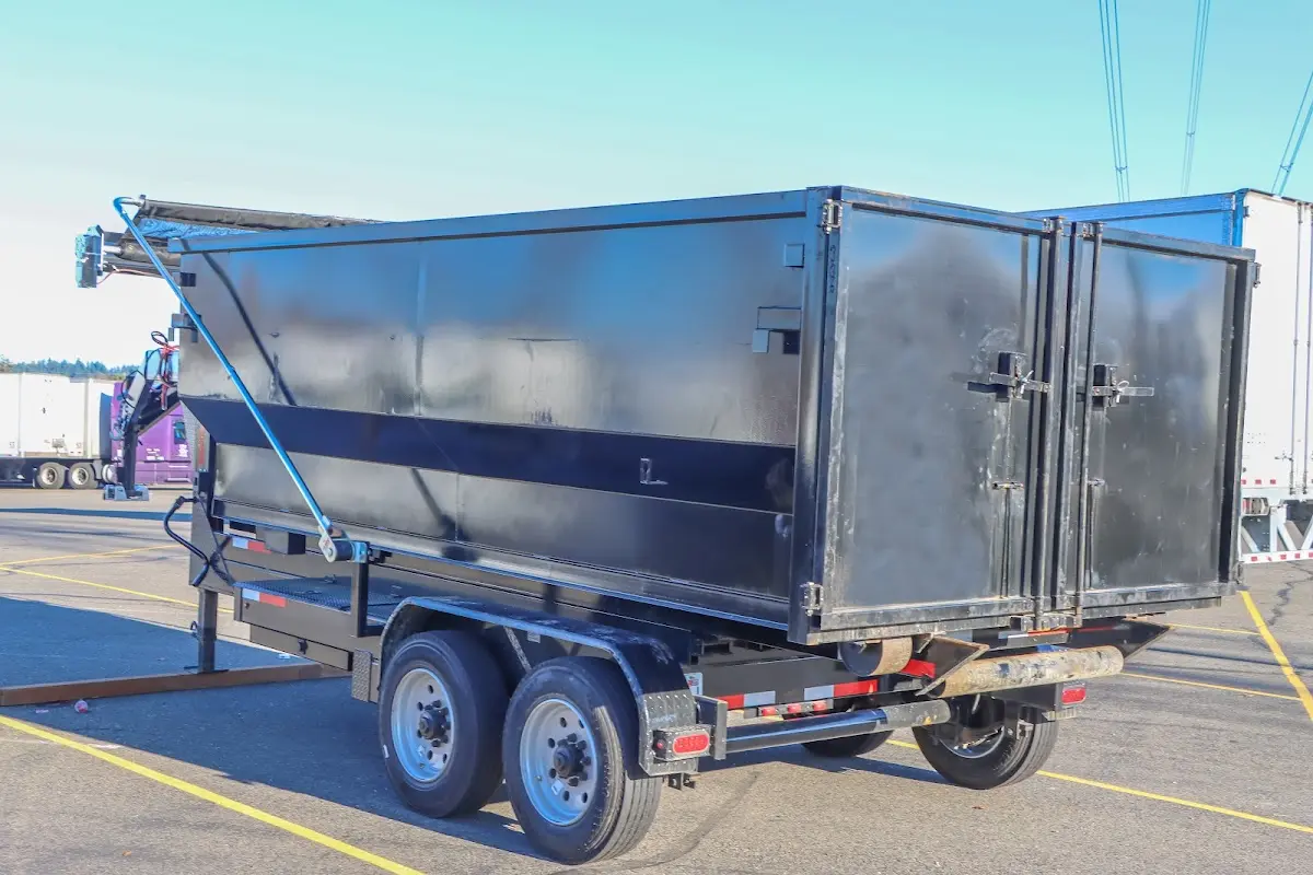 Dumpster Rental services in Perkasie, PA